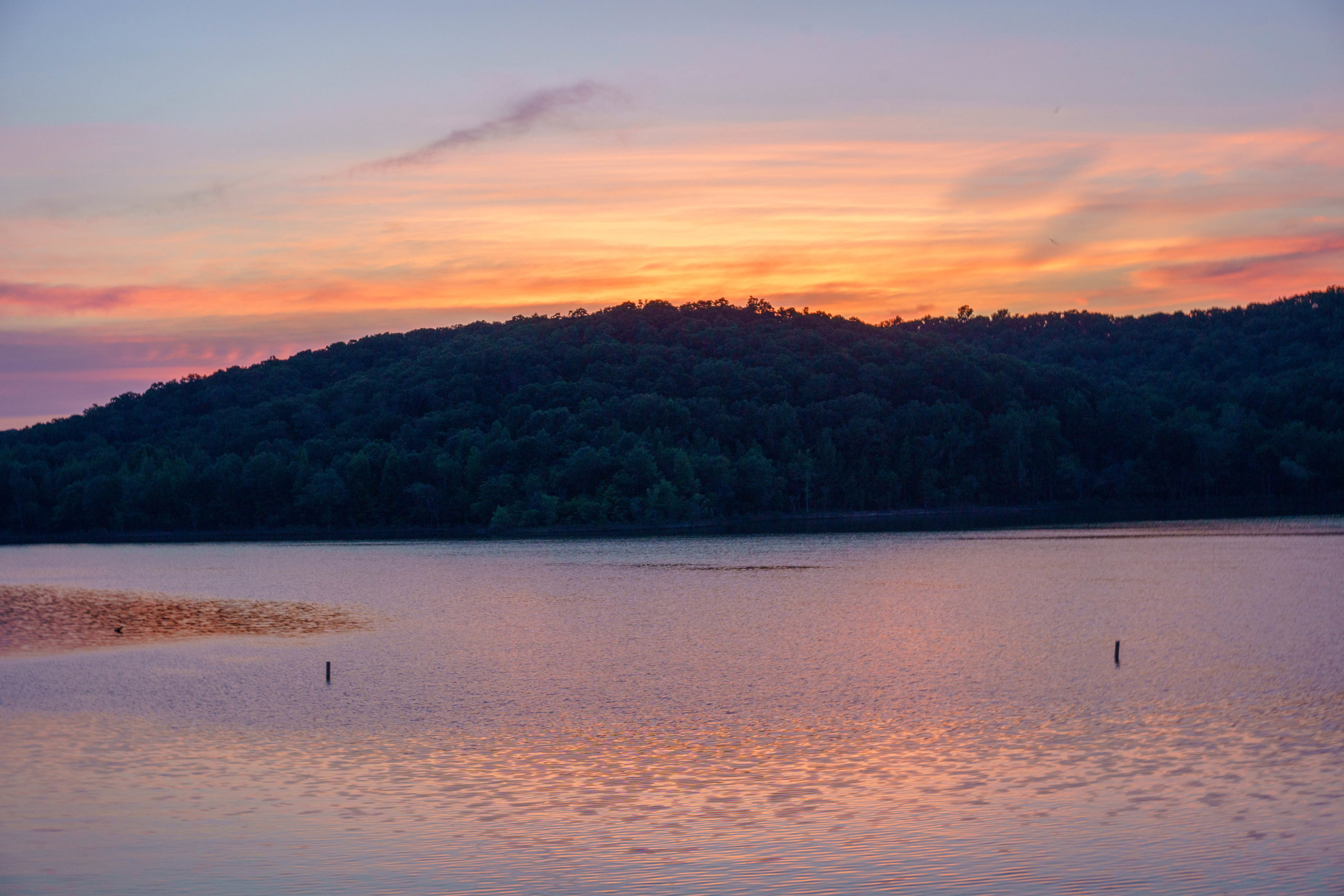 Home Lake Wappapello State Park
