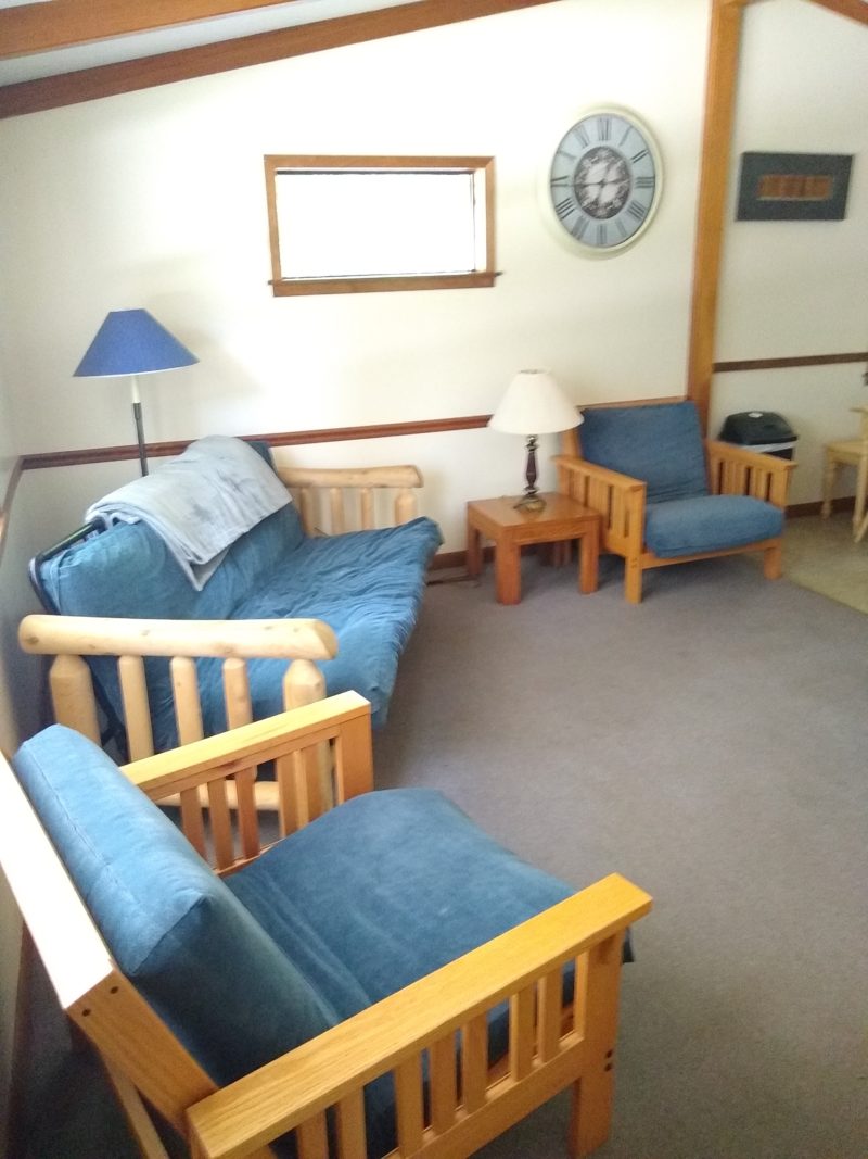 Cabin Rentals Lake Wappapello State Park